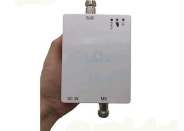N Connecteur féminin Booster du signal du téléphone portable 23dBm CDMA 800Mhz ALC