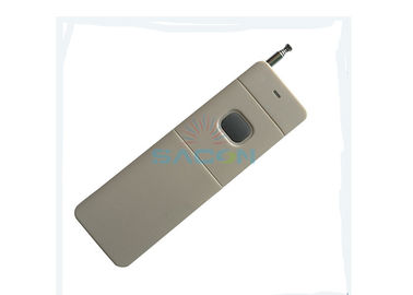 Diminuteur de signal de télécommande de voiture de petite taille Batterie au lithium Radius de brouillage jusqu'à 100 m