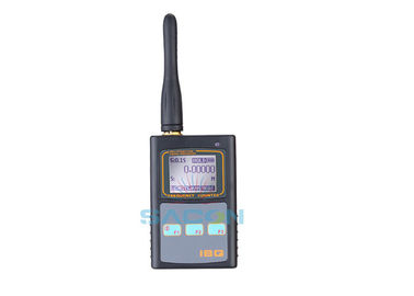 Détecteur de bugs de caméra portative mini IBQ101 Affichage LCD 50 MHz-2,6 GHz