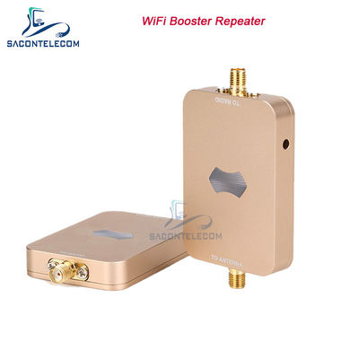 Repetidor Airplane 2.4G Wi-Fi sans fil booster du signal double bande 3W