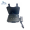 3 bandes Portable brouilleur de signal de drone Wifi GPS 65w valise UAV bloqueur de signal de drone