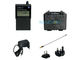 Détecteur de signal RF à fréquence numérique Compteur 10-3000MHz Caméra espion Affichage LCD huit bits
