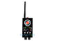 GSM Audi détecteur d'insectes caméra RF GPS signal Lentille laser scanner magnétique tracker 1- 8000Mhz