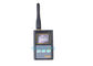 Détecteur de bugs de caméra portative mini IBQ101 Affichage LCD 50 MHz-2,6 GHz
