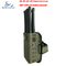 8w 8 Antennes de prison des brouilleurs de téléphones cellulaires 30m rayon pour GPS Wifi 2G 3G 4G 5G