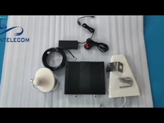 Amplificateur de signal de téléphone portable double bande 27dBm EGSM 4G LTE800Mhz