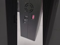 Brouilleur de signal de téléphone portable