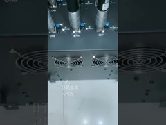 Brouilleur de téléphone portable de prison des canaux 240w 100m du système 8 de VSWR