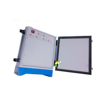 Disturbeur de signal imperméable à l'eau de haute puissance de 300 W avec antenne Omni fibre de verre pour les prisons et les espaces ouverts