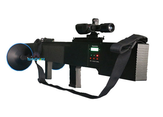 Un drone portable 160 watts à haute puissance 1500m longue distance