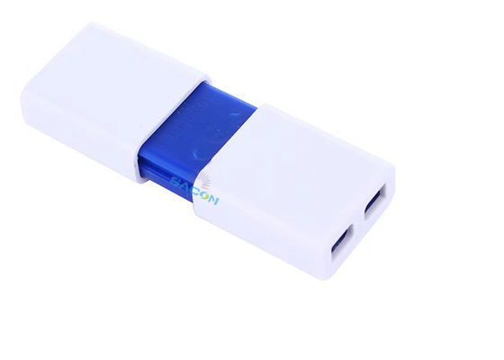 Bloqueur de brouilleur GPS USB 1500-1600MHz avec antenne intégrée pour brouiller le signal de portée de 10m