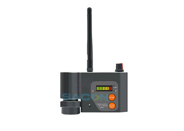 Détecteur de bugs RF multifonctionnel Scanner infrarouge Détecteur de trou d'épingle Caméra 10-3000Mhz