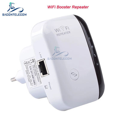 WPA2 802.11N 300Mbps Wi-Fi prolongateur de signal 2dBi Antennes