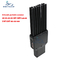 Type d'antennes de l'inhibiteur 16 de signal de téléphone portable de fréquence ultra-haute Lojack de VHF de GPS L1 WiFi