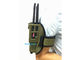 Brouilleur de dresseur de signal de téléphone portable de 5,5 watts avec 8 antennes de PCS Omni, poids 1.5kg