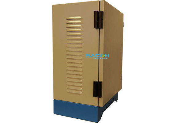 400W Brouilleur de téléphone portable étanche 4 bandes Brouilleur de signal pour prison et usage extérieur