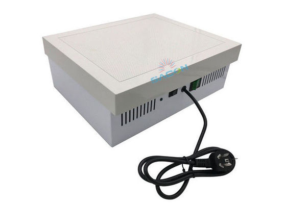 10 bandes de téléphones cellulaires en prison avec une puissance de sortie de 26W et un temps de travail long