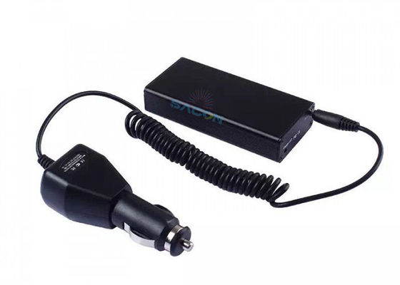 Jammer GPS portable de 5m de portée avec 700mA de puissance et 3 antennes omnidirectionnelles pour un brouillage de signal efficace