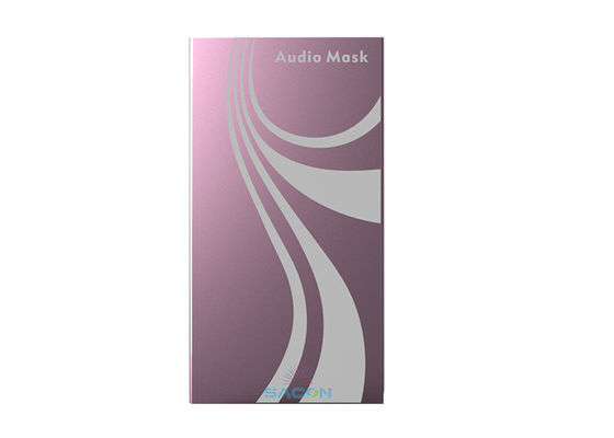 Petit enregistreur vocal longue portée léger brouilleur de signal audio pour téléphones portables