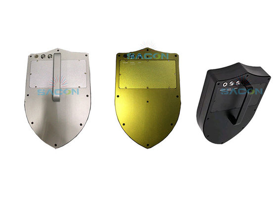 Des brouilleurs anti-drones légers, des brouilleurs de signaux à 1200 m de distance pour l' armée.