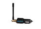 Mini-téléphone portable pour automobile GPS brouilleur anti 1575MHz GPSL1 traceur allume-cigare