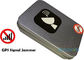 Disque USB Téléphone cellulaire GPS brouilleur Omni - Poids léger de l'antenne directionnelle