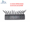 AC110V 48w brouilleur de signal de bureau 2G 3G 4G 5G 2.4G 5.8G VHF UHF 12 bandes