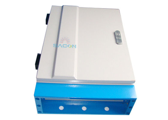 Répéteur de signal de téléphone portable ICS extérieur de 10 watts avec gain élevé de 90 dB, CE listé