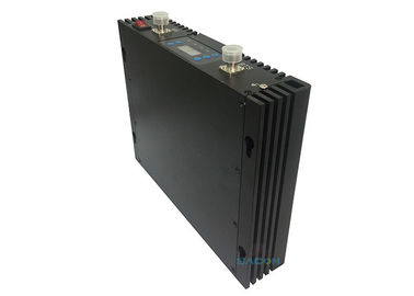 Répéteur de signal mobile 4G 30 dBm LTE1700Mhz 80 dB Gain DC9V/5A