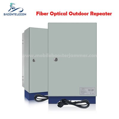 20w Tetra 400mhz répéteur de signal mobile hors ligne LC PC SMS GPRS